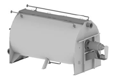 Mixer of seed magma TK-MMY