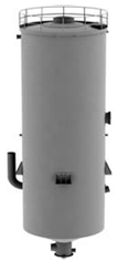 carbonation tank TK-AC-I 