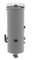 carbonation tank TK-AC-II
