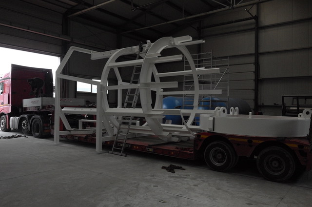 Supporting structures